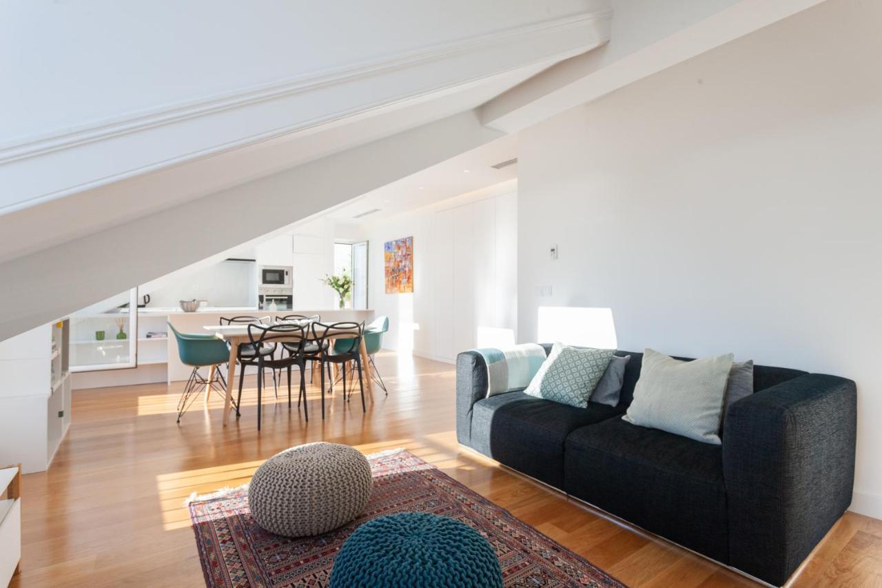 Apartment Alfama Charming With Amazing River View And Terrace *