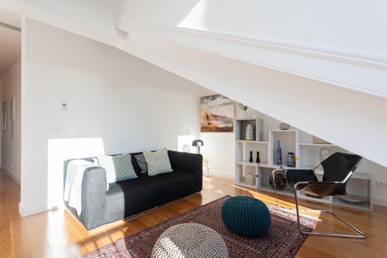 Apartment Alfama Charming With Amazing River View And Terrace Lisbon